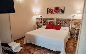 Apartamento Las Avutardas 1
